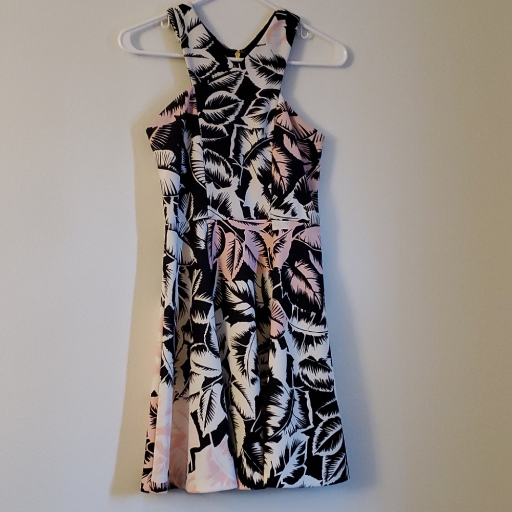 Size 2 Dress
